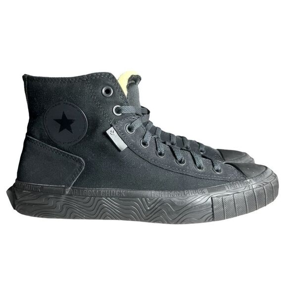Converse Other - Converse Chuck Taylor Alt Star Wavy Hi Shoes, “Far From Chuck” Men's 10 Wo’s 12